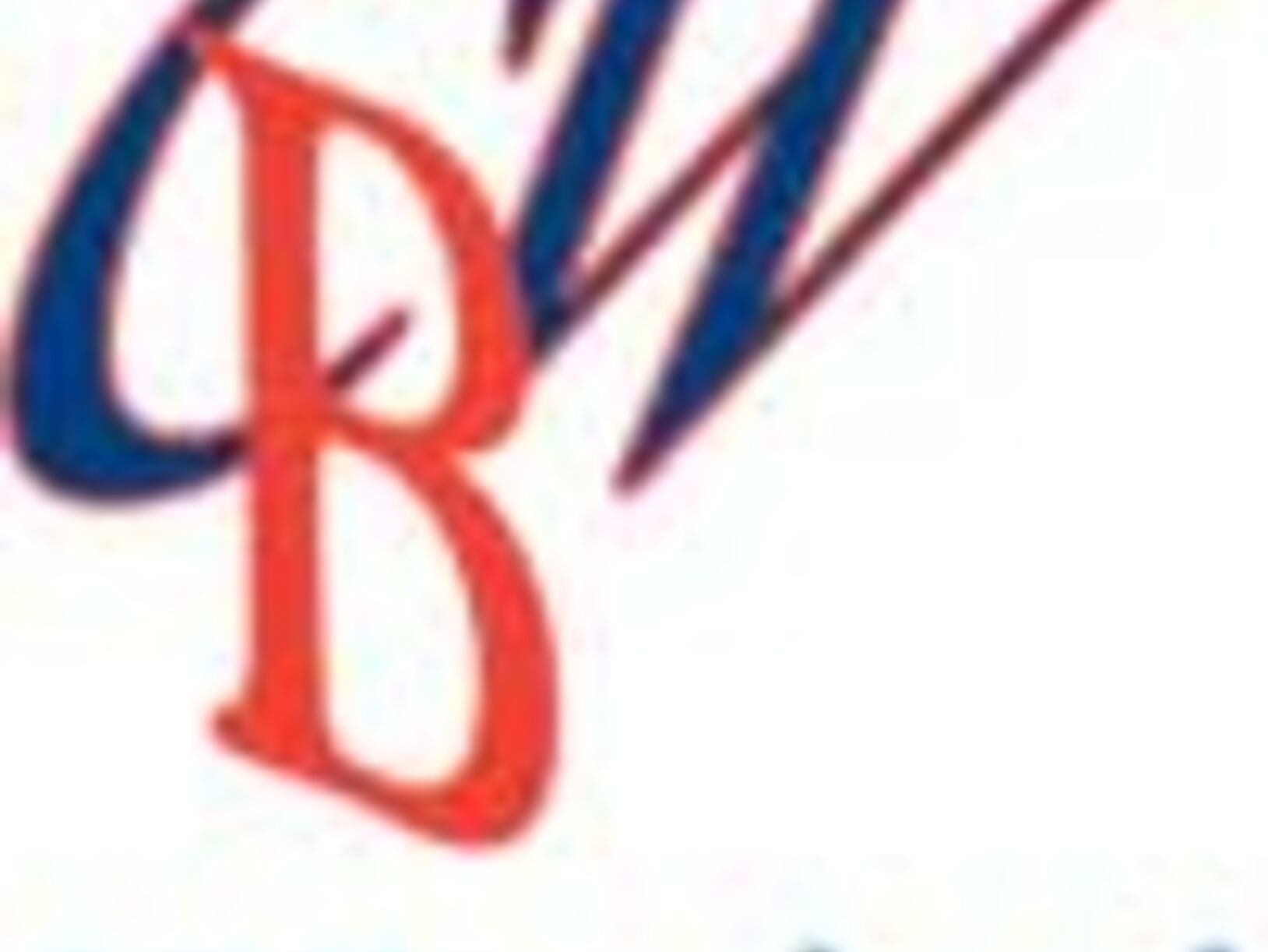 CBW erkend