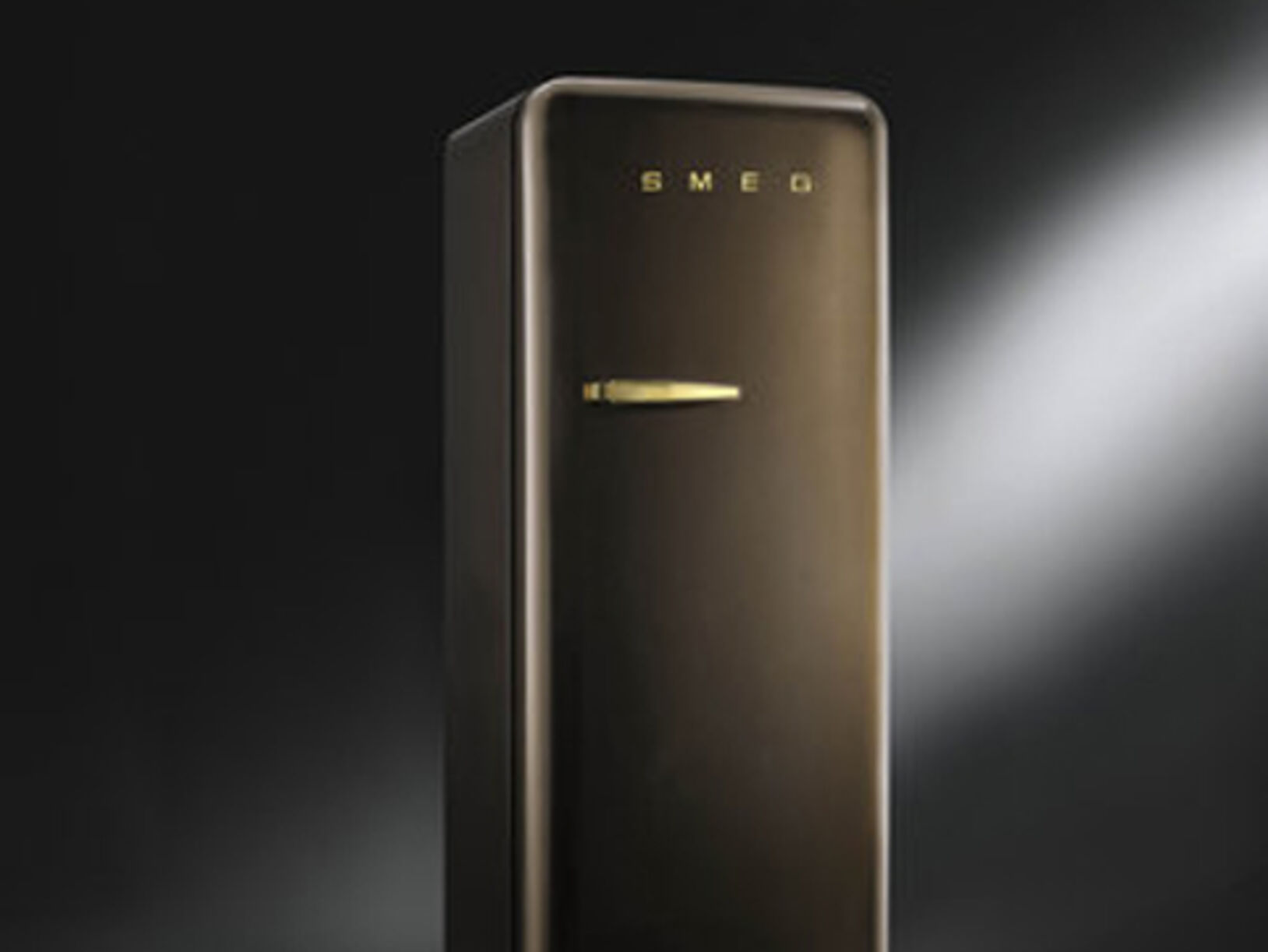 Smeg koelkasten