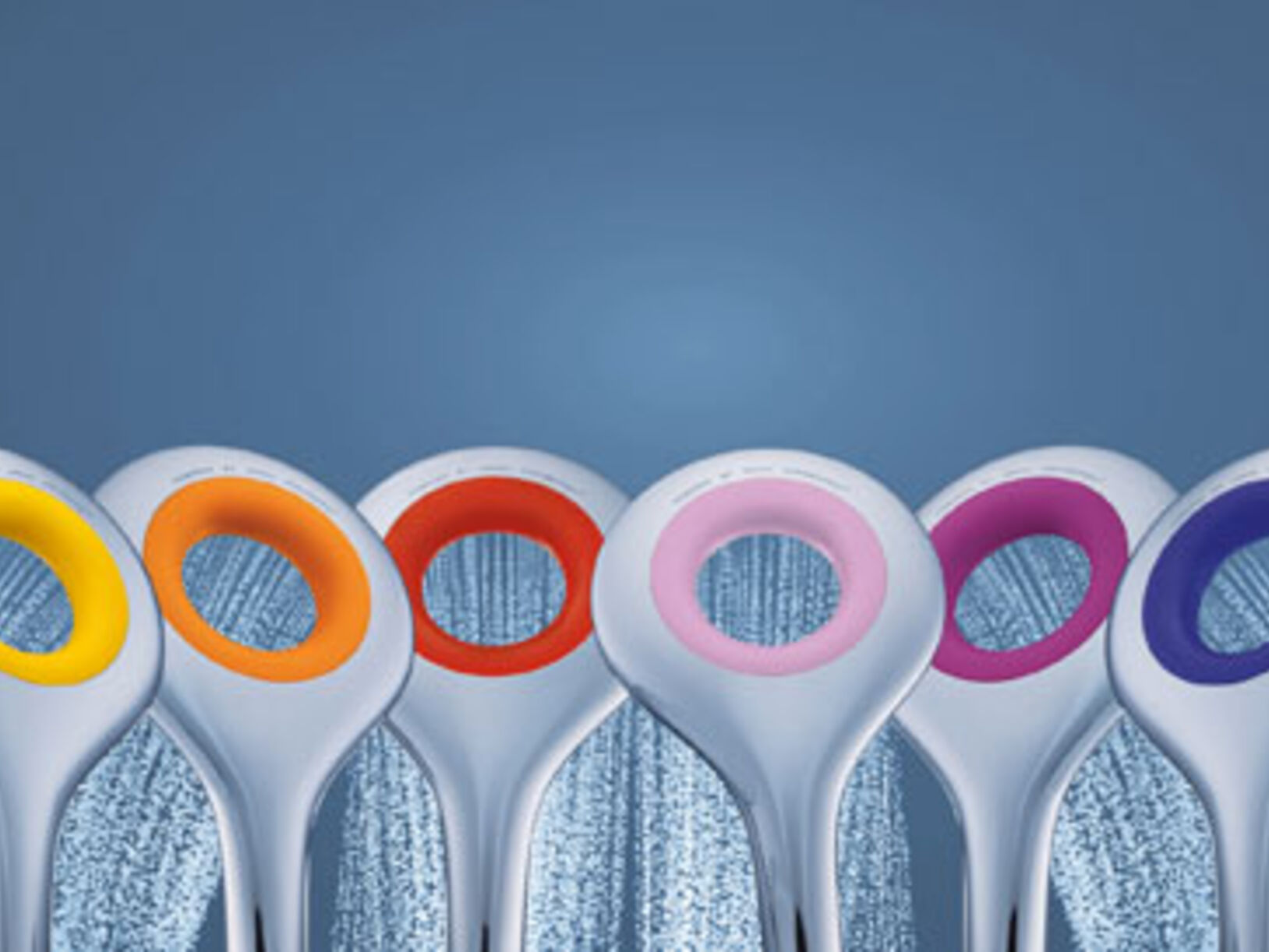 Grohe handdouches