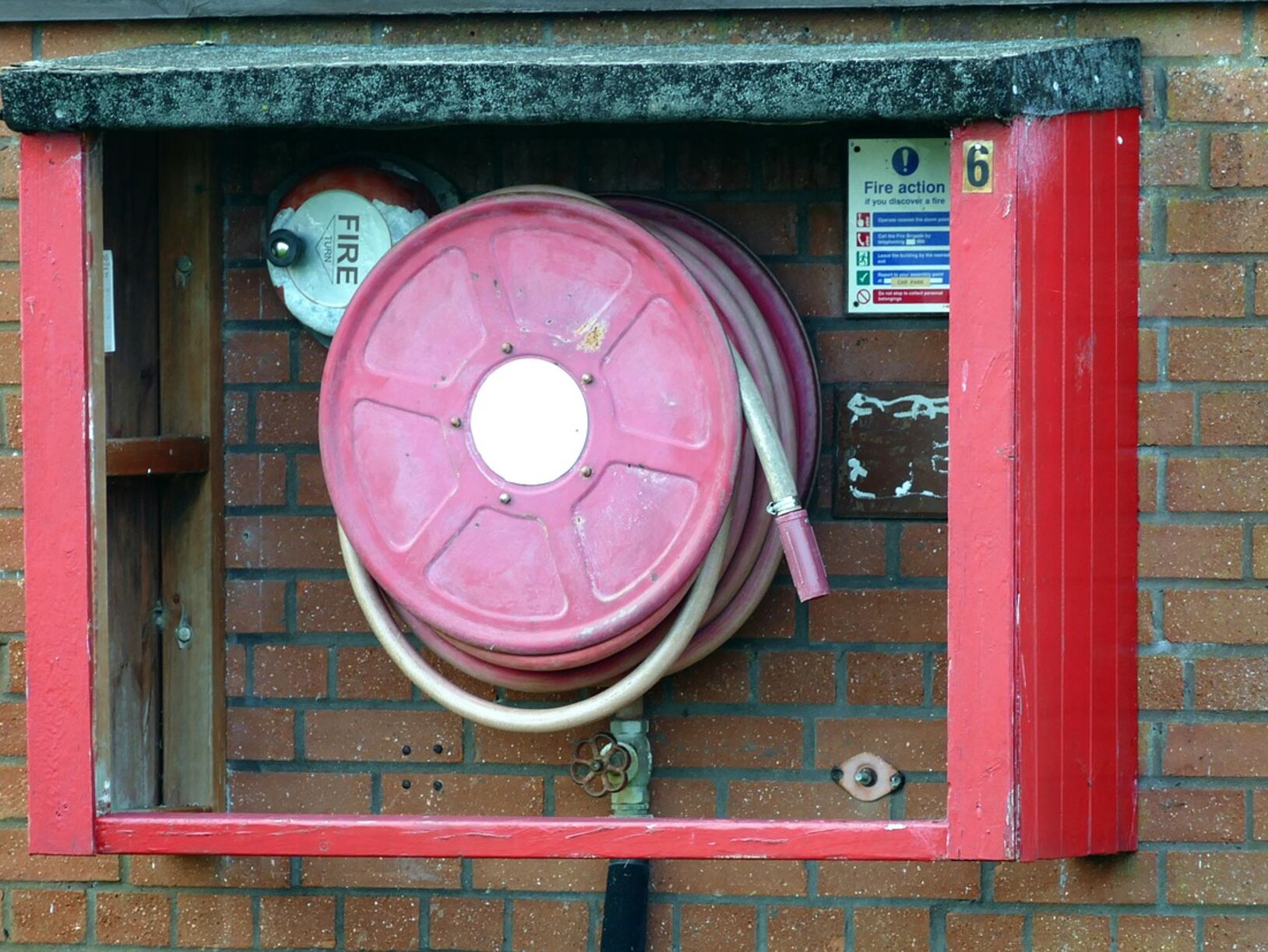 Brandveilig wonen