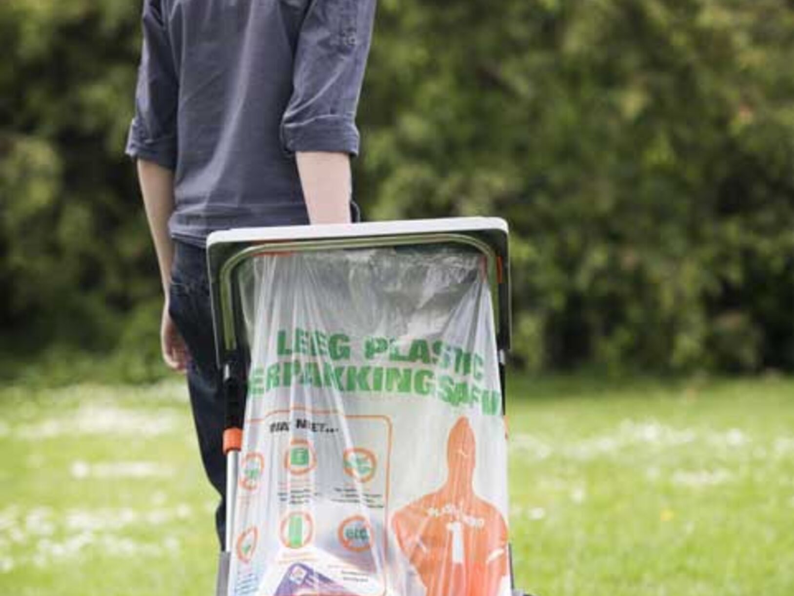 Gardena tuingereedschap