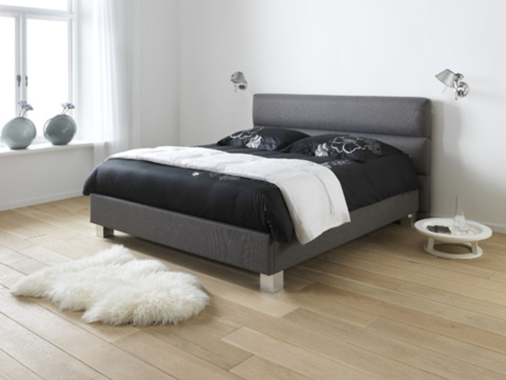 Tempur beddencollectie