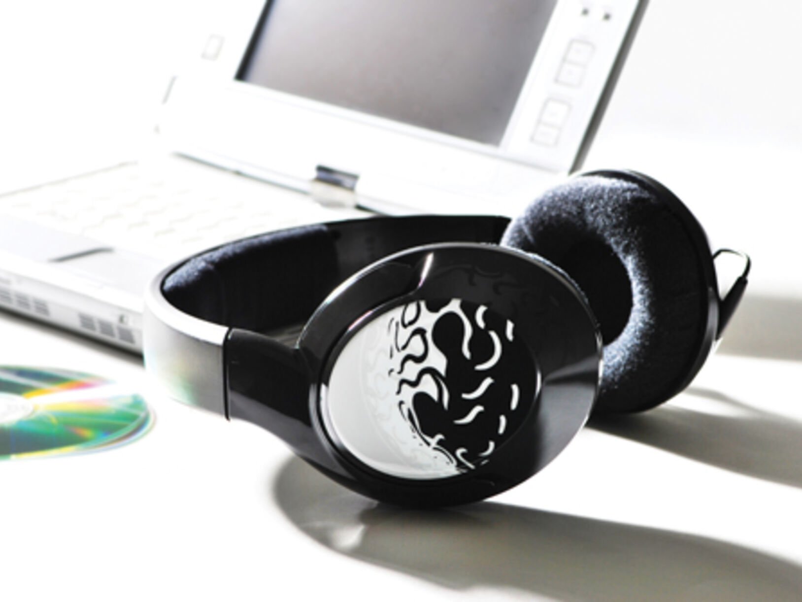 Sennheiser hoofdtelefoons