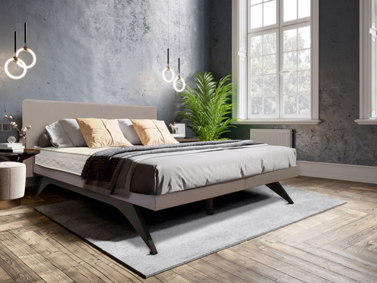 Poseidon waterbed