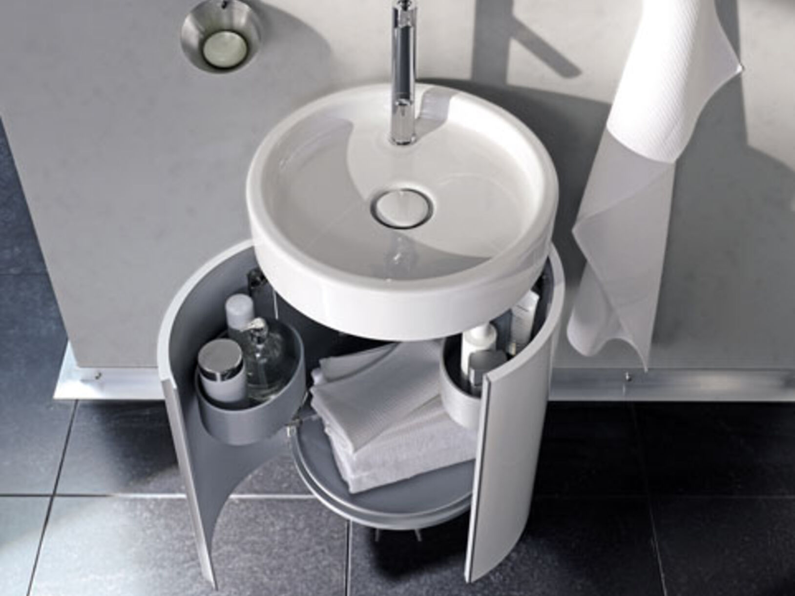 Duravit badkamermeubels