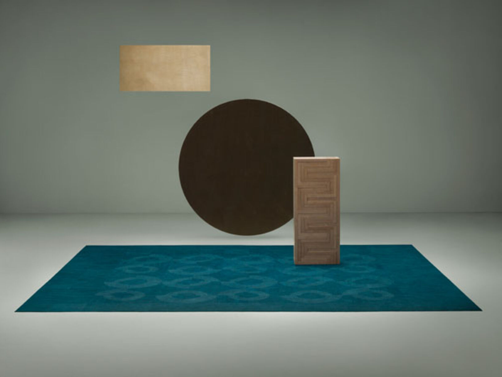 Marmoleum vinylvloeren