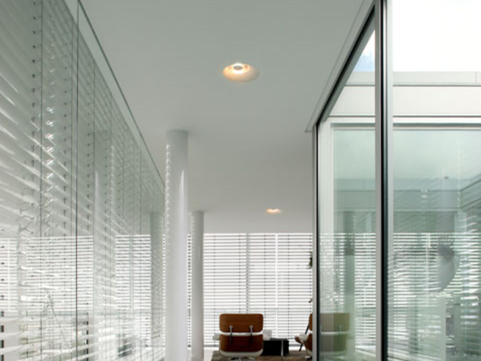 Modular verlichting