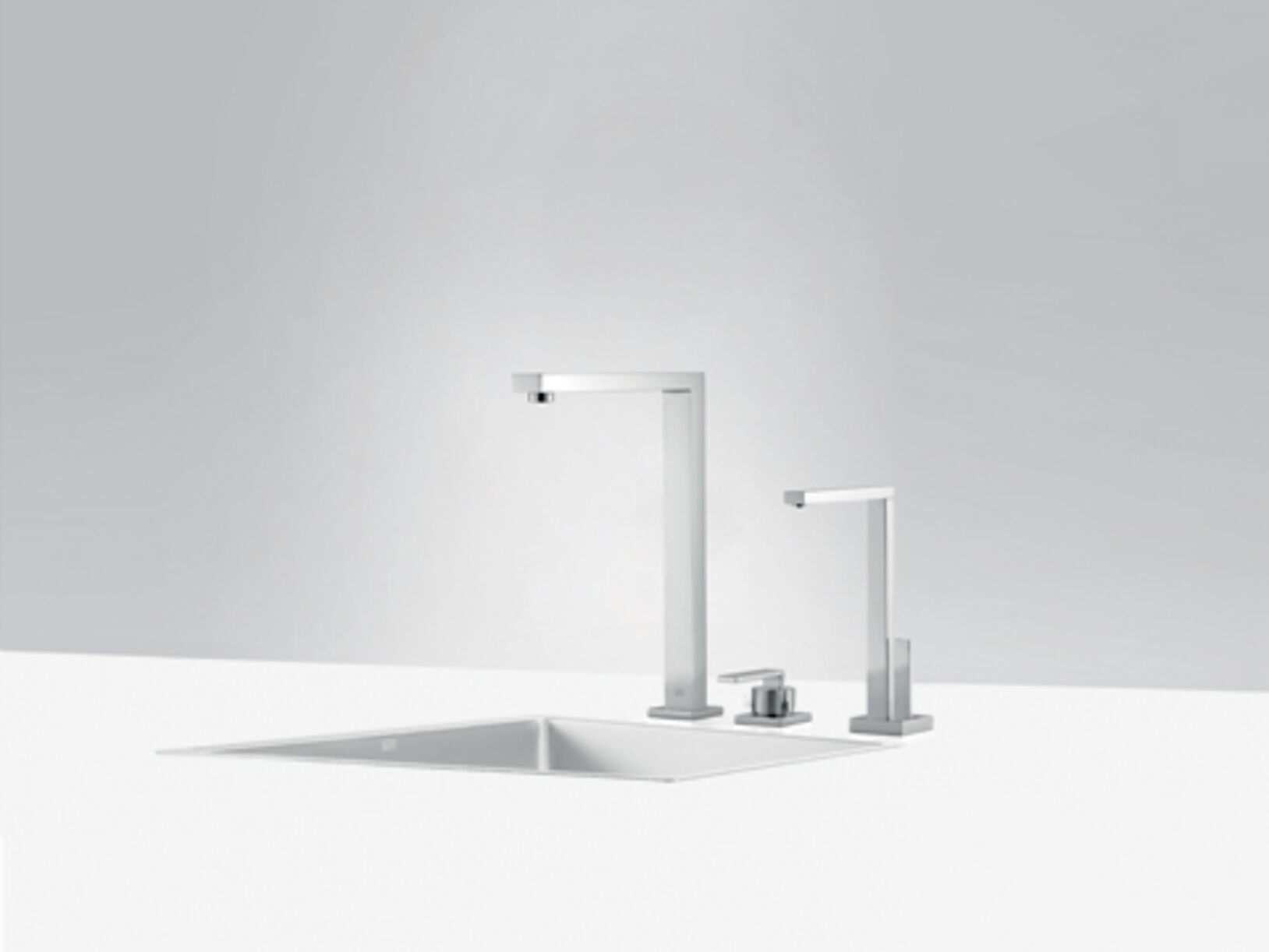 Dornbracht Water Dispensers