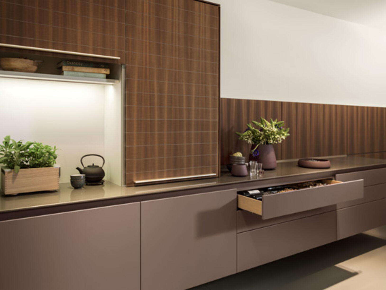 bulthaup design keukens