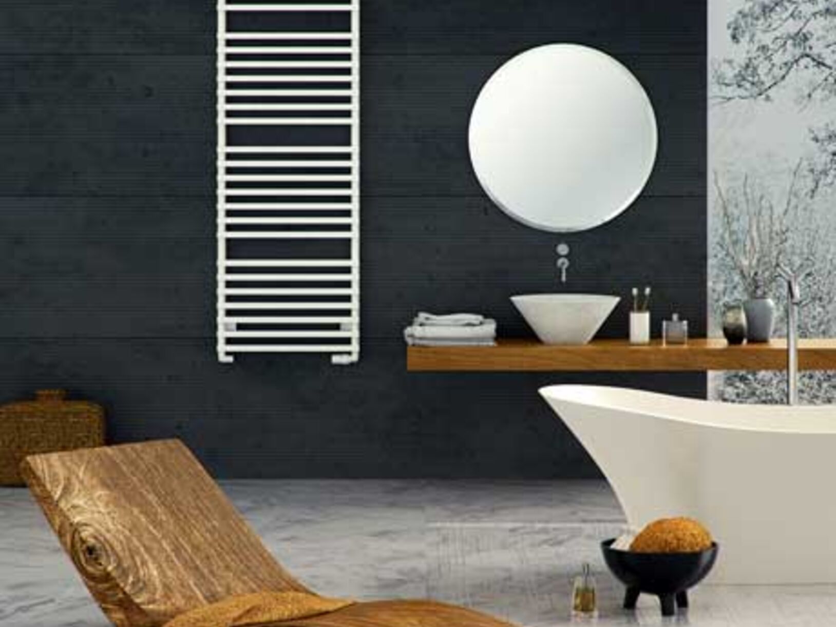 Vasco design radiatoren