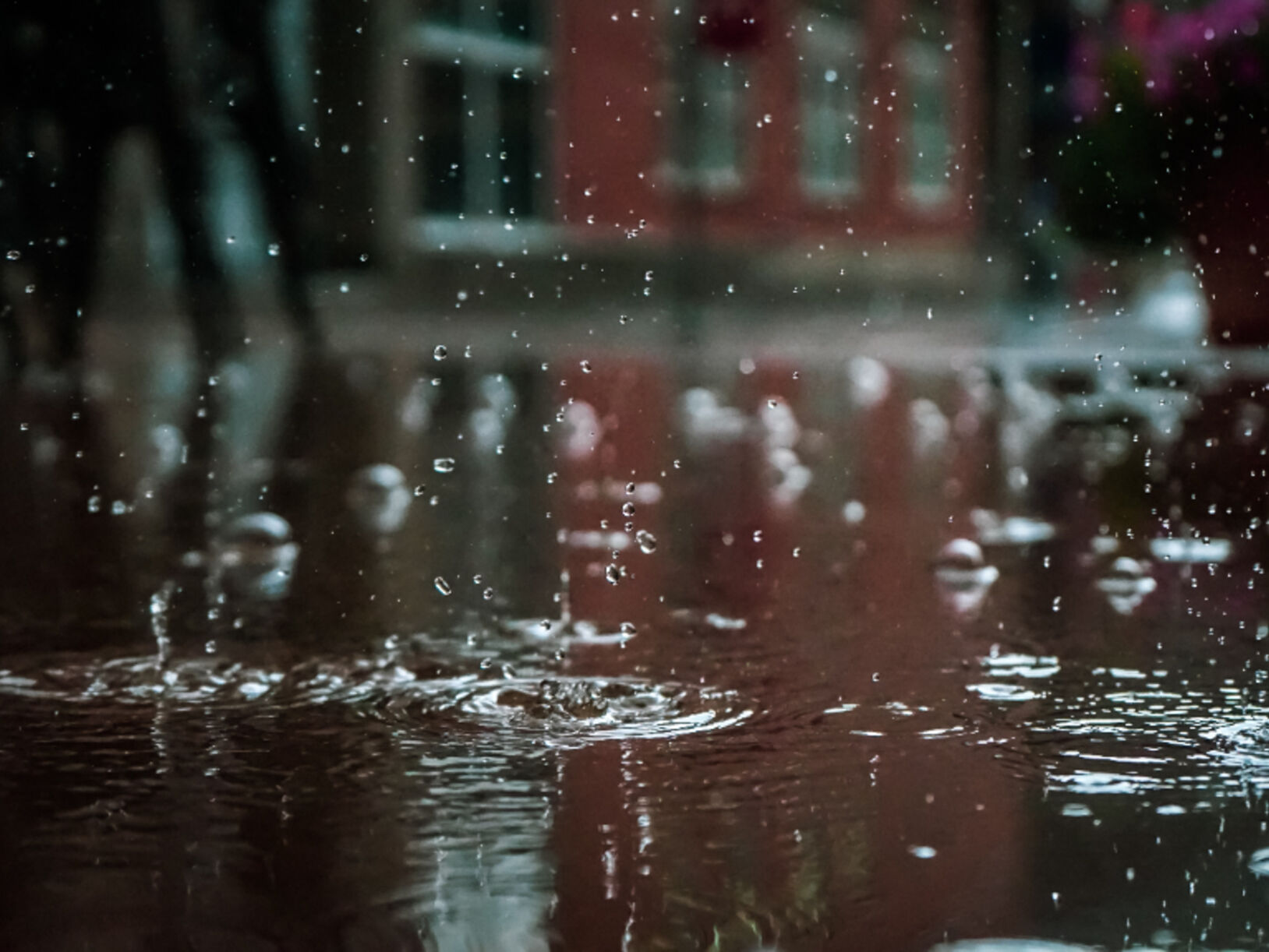 4 effectieve tips om regenwater op te slaan