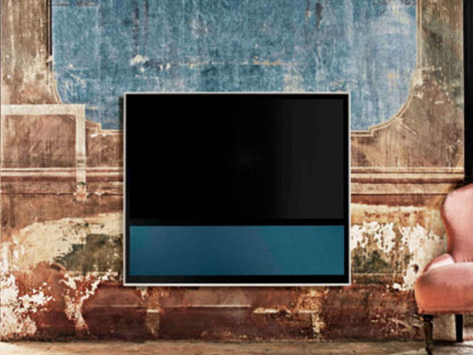 Bang & Olufsen smart TV