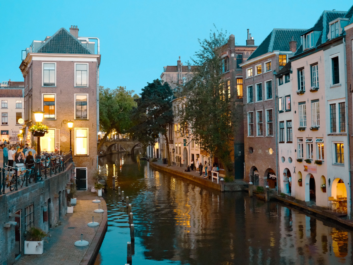 Meer dan je eigen huis