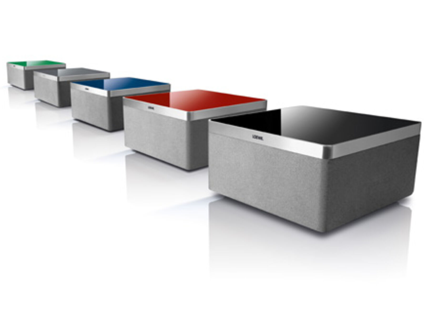 Loewe Airspeaker