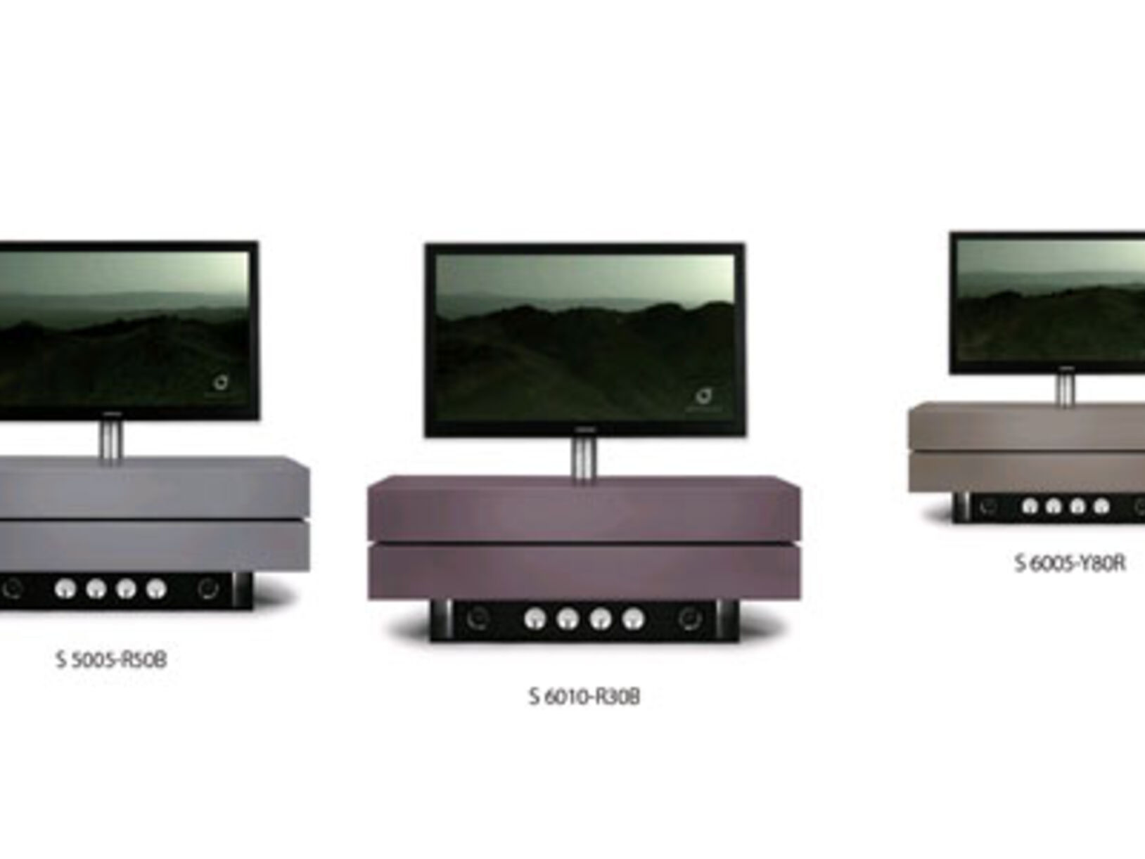 Spectral tv meubels