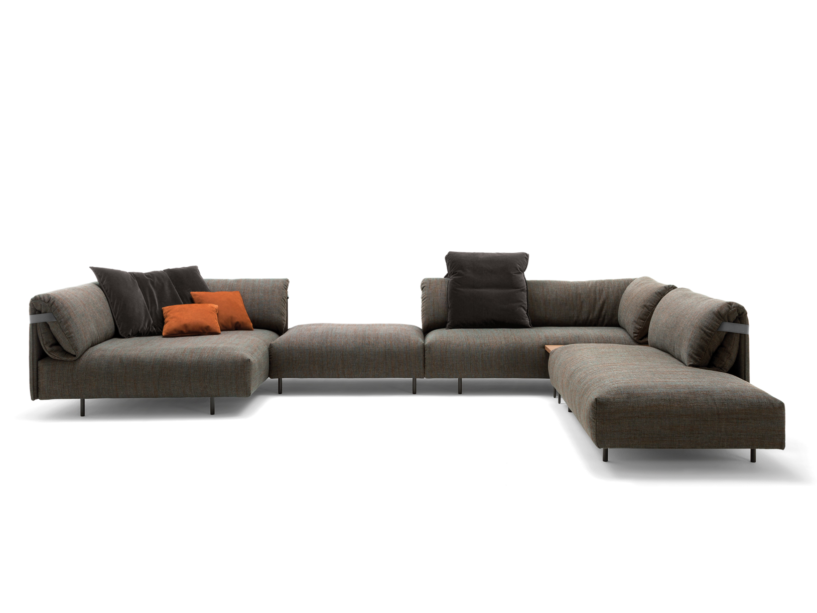 Rolf Benz lounge bank