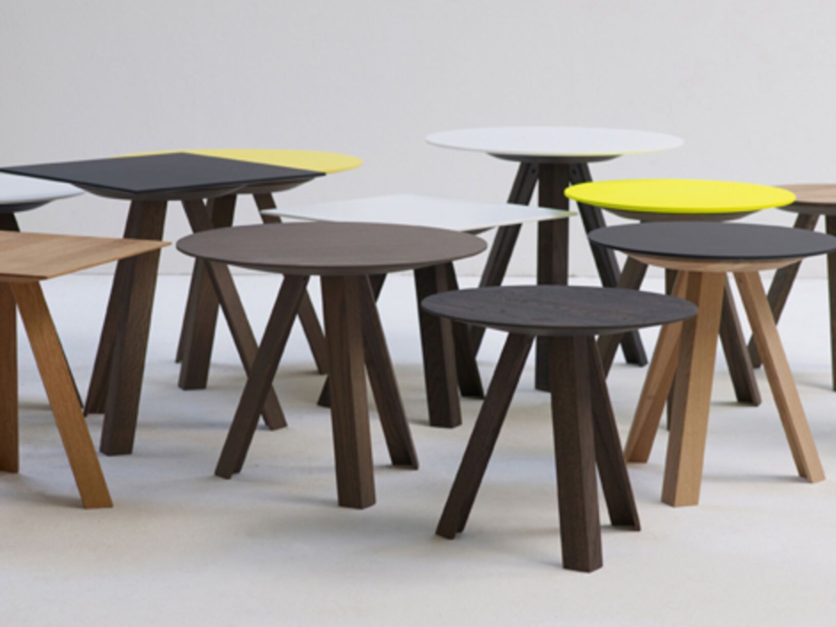 Arco Tafels