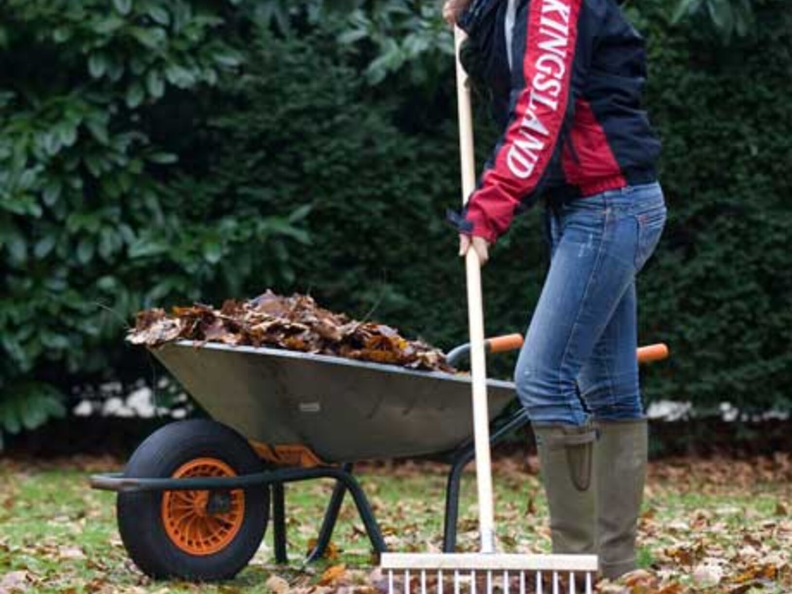 Special Garden Tools
