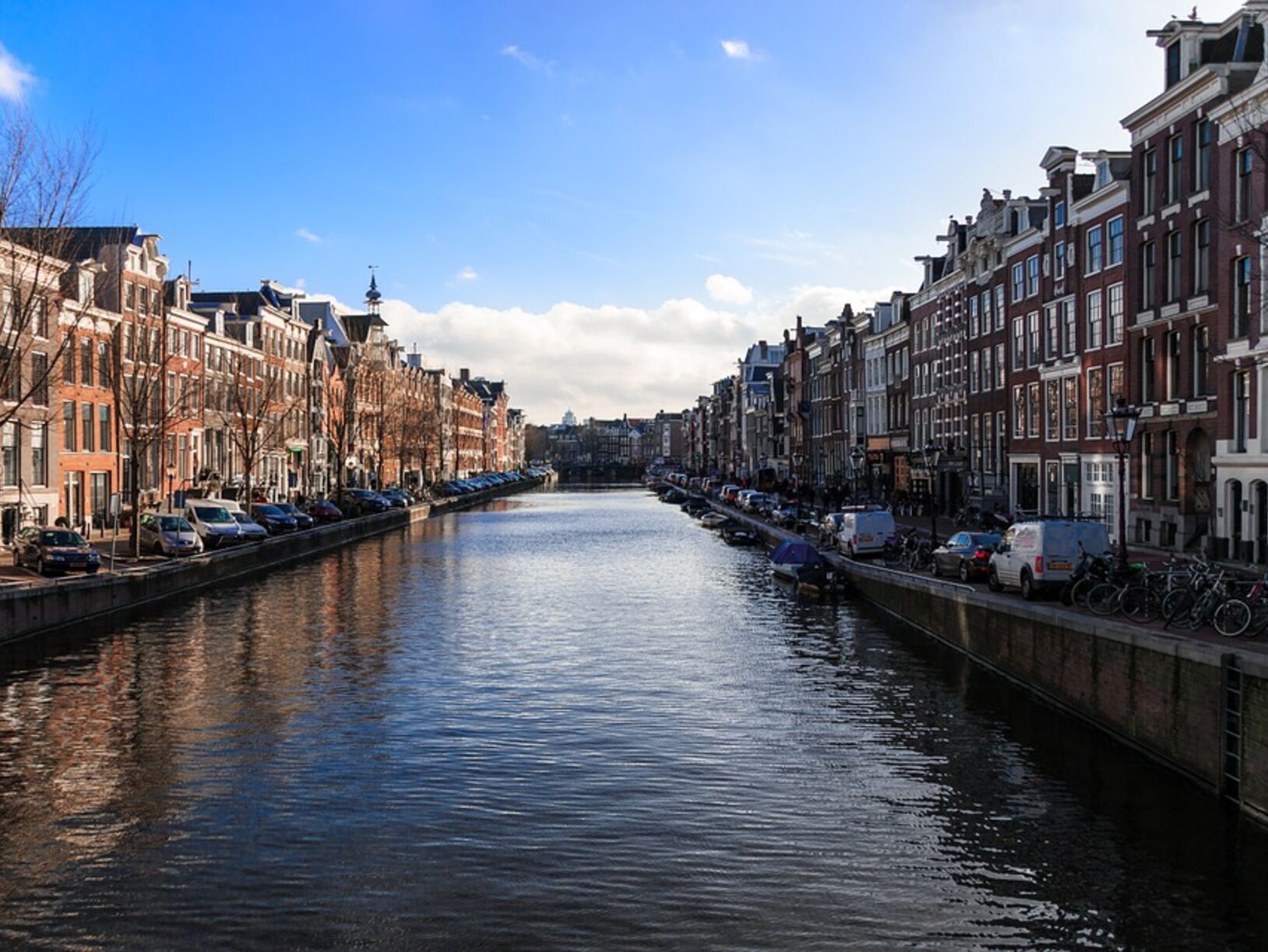 Woningmarkt oververhit