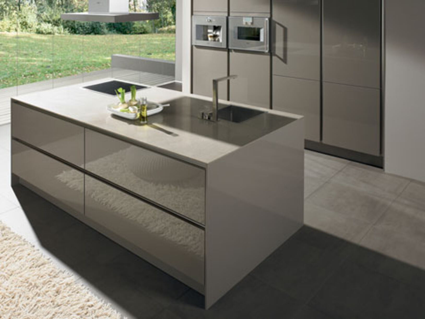 Siematic keukens