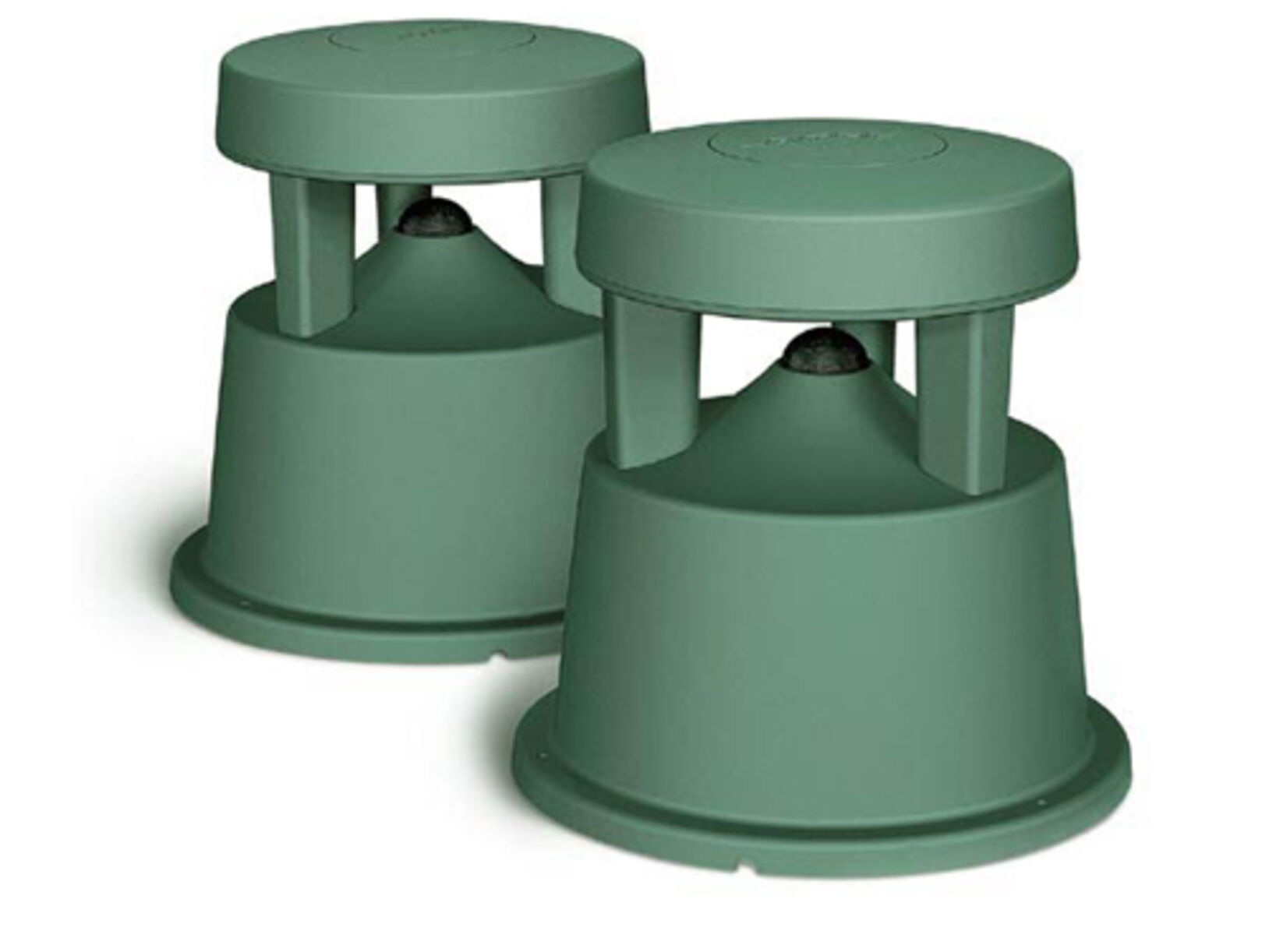Bose buitenluidsprekers