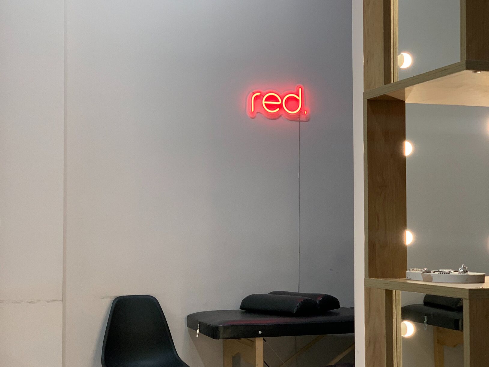 Kiezen voor neonverlichting in huis
