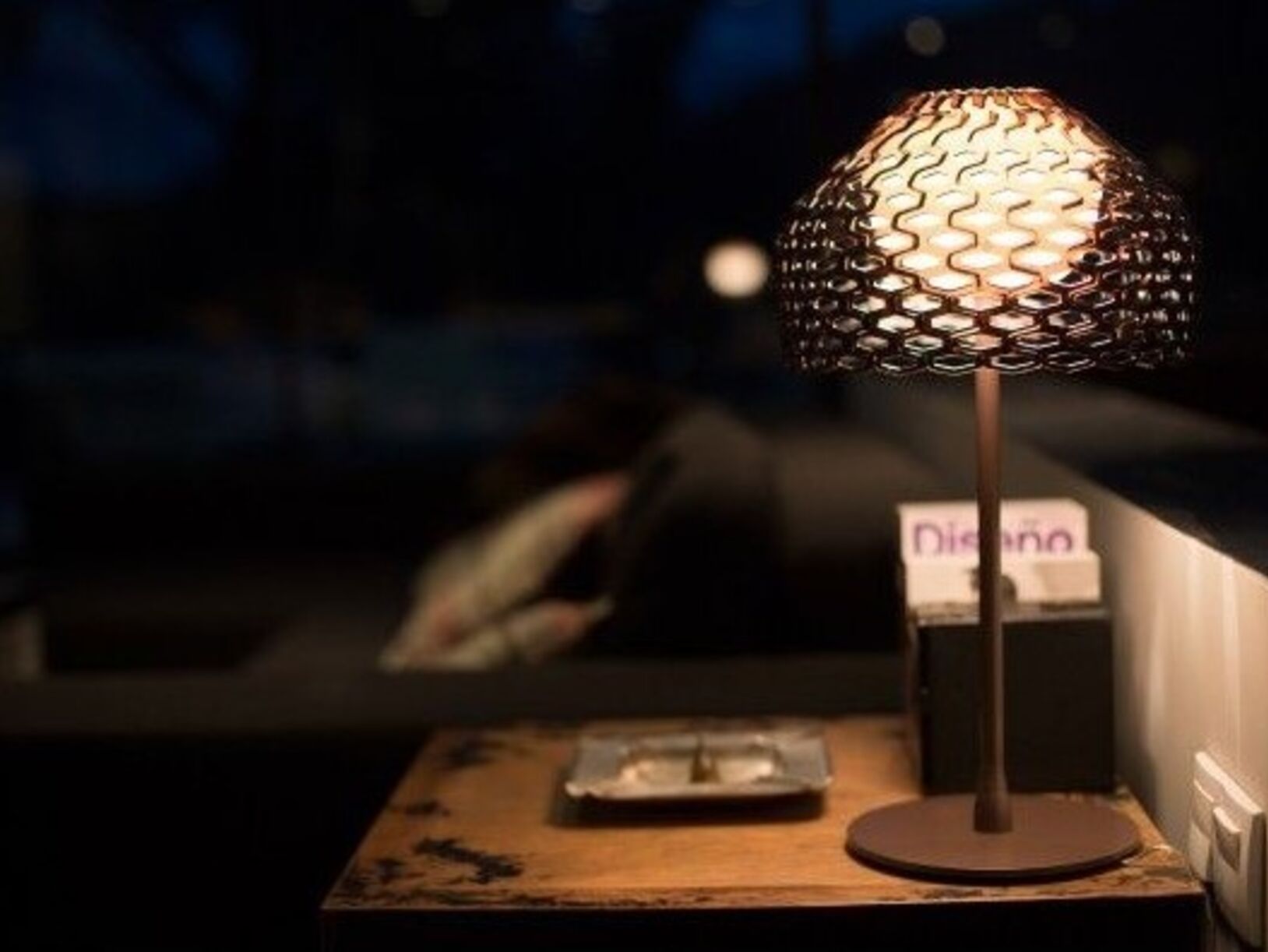 Design verlichting