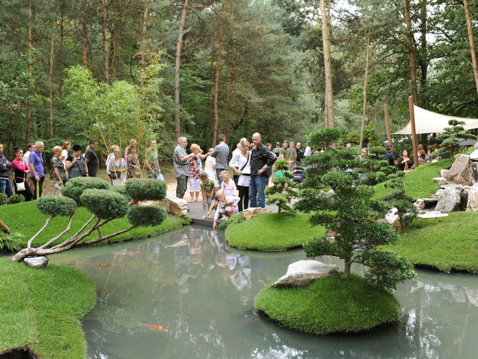 Bloem & Tuin 2016: