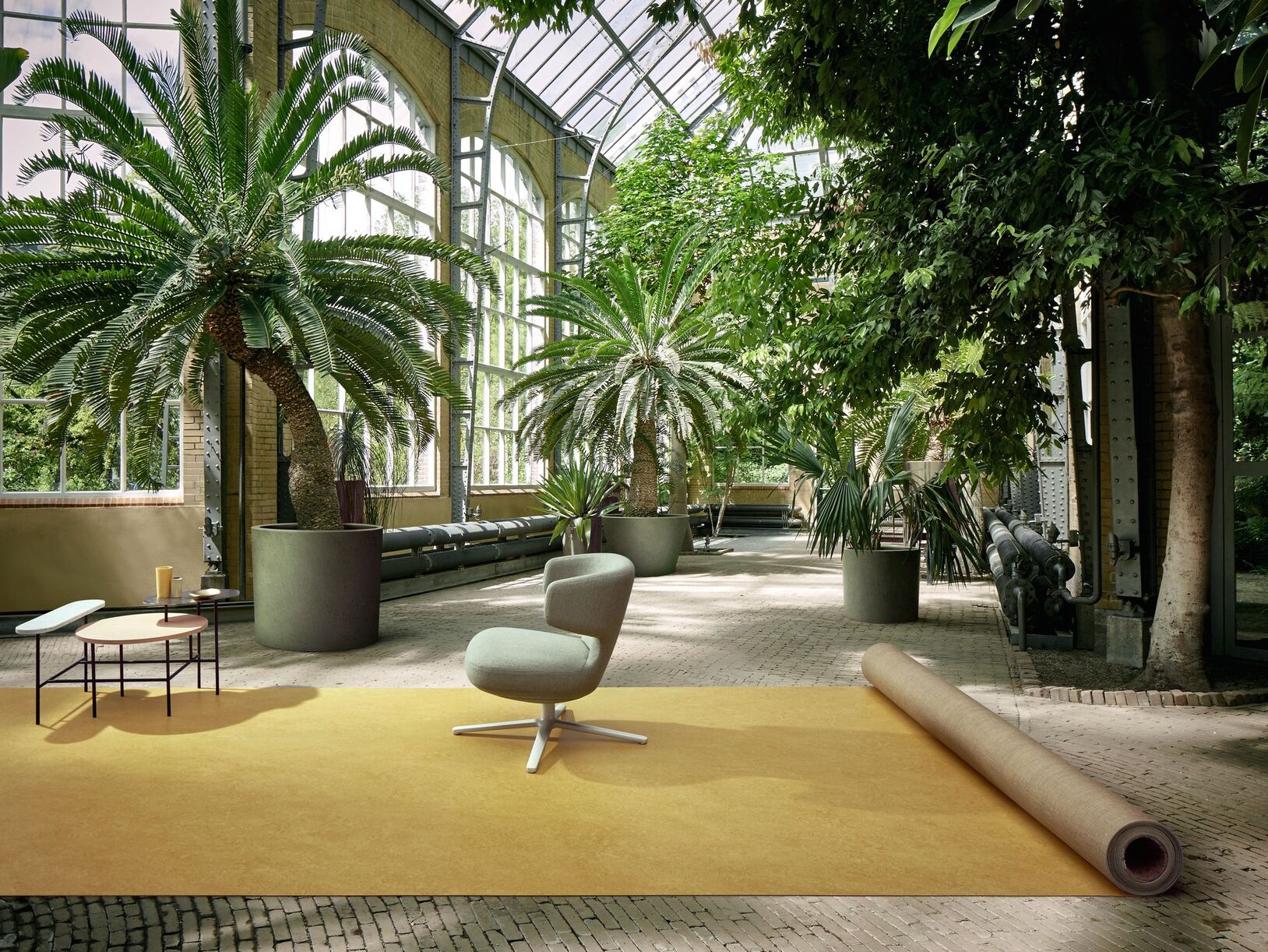 Forbo Flooring