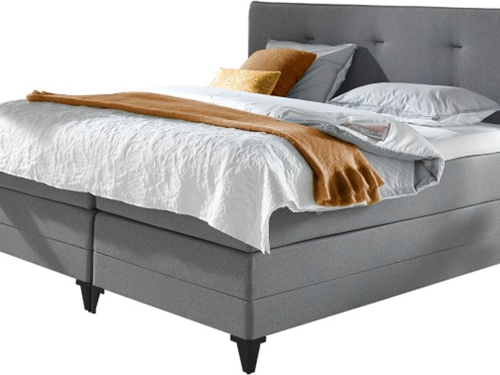 Diks Bedden Boxsprings