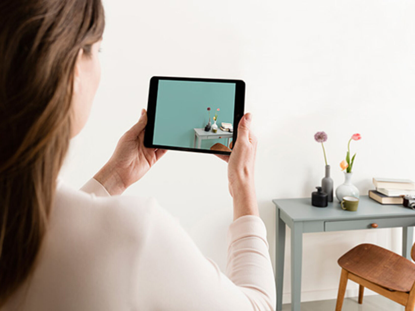 Flexa Visualizer App