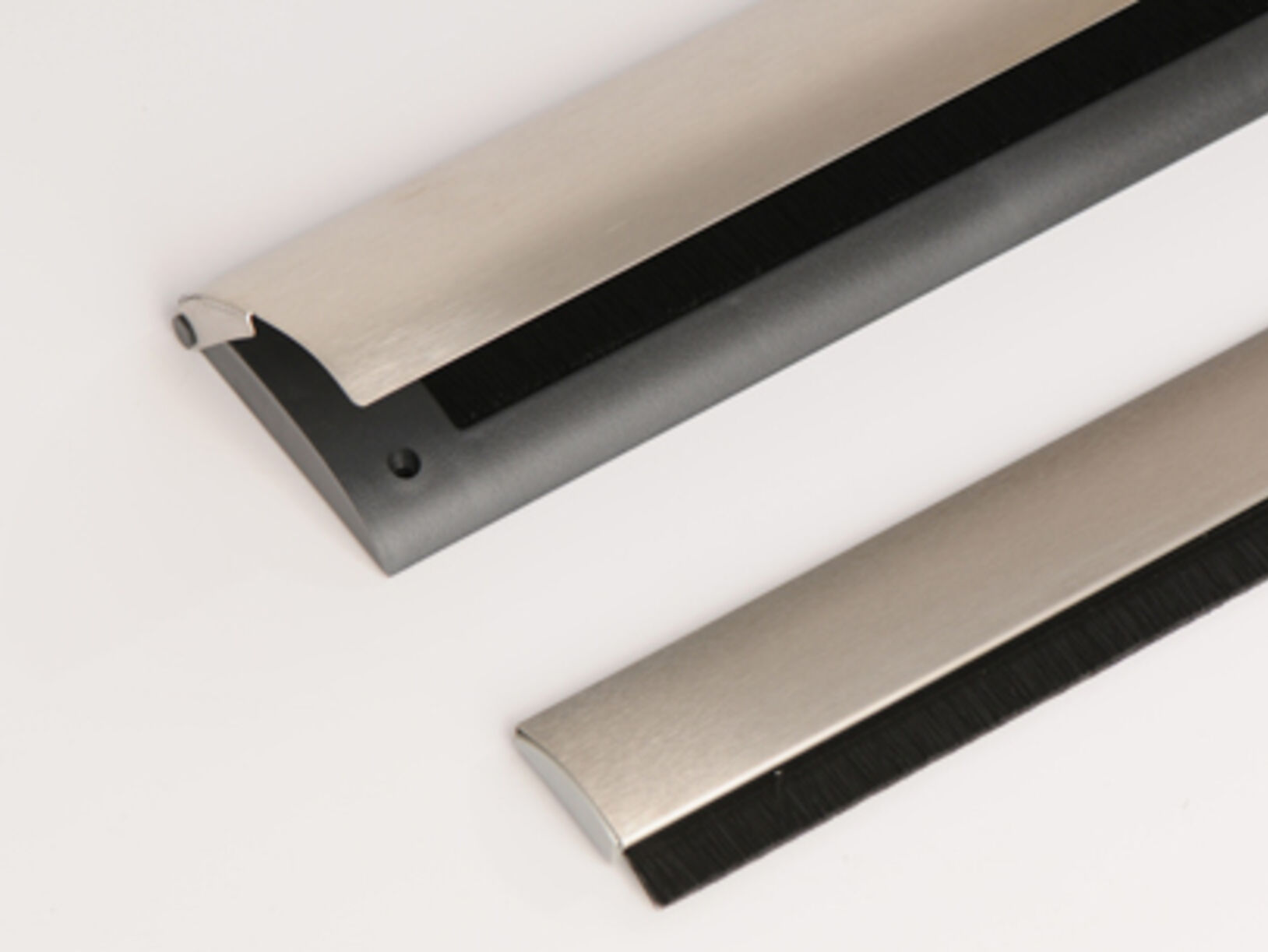 Door-line binnenbriefplaten