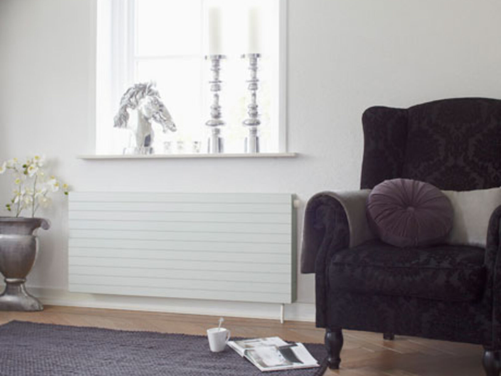 Sentimo Radiator covers