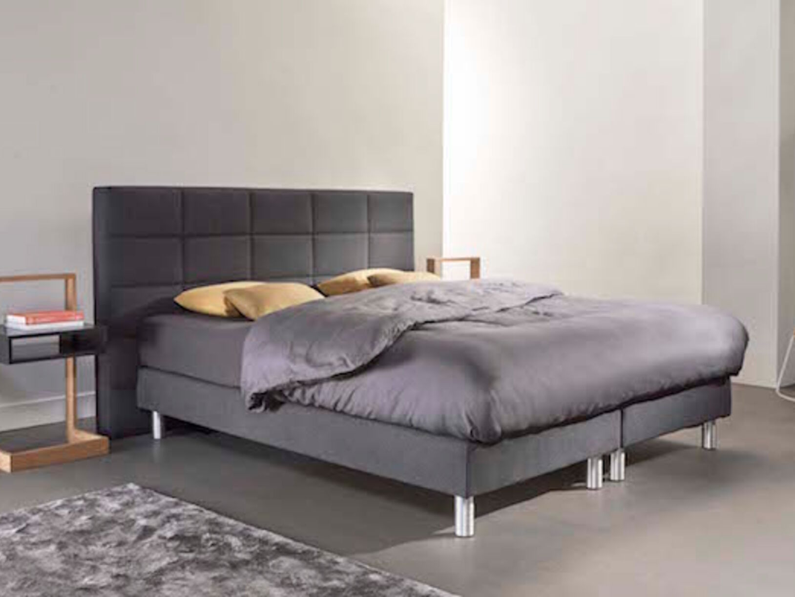 Beddelicious Blockspring