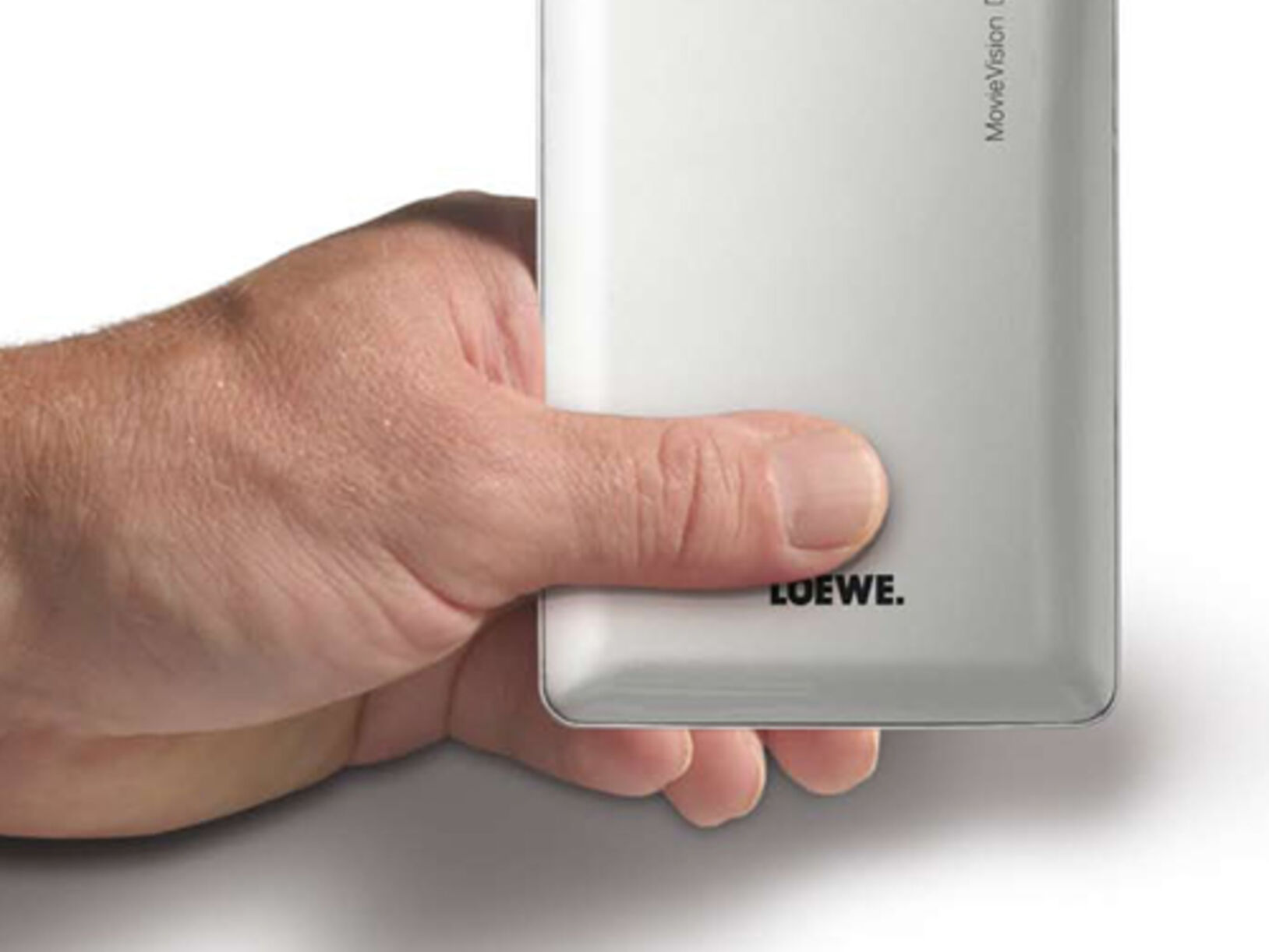 Loewe mobiel video-archief