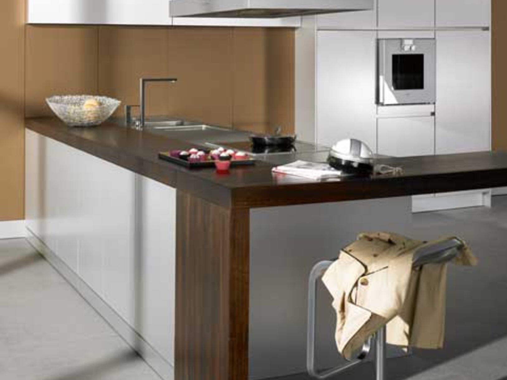 Siematic keukens