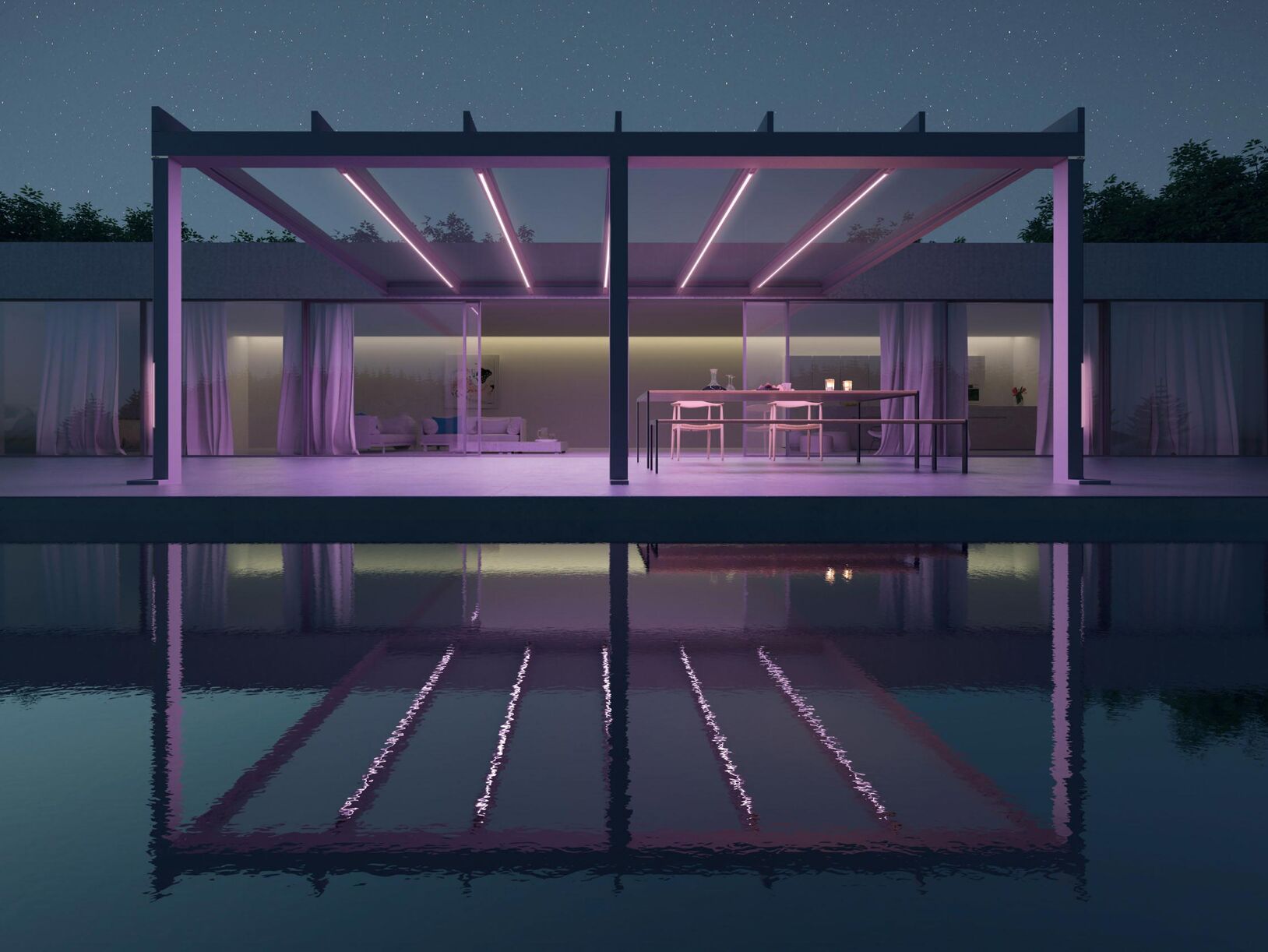 Terrazza Pure