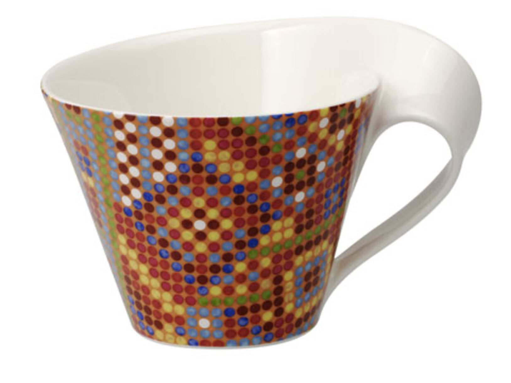Villeroy & Boch kopjes