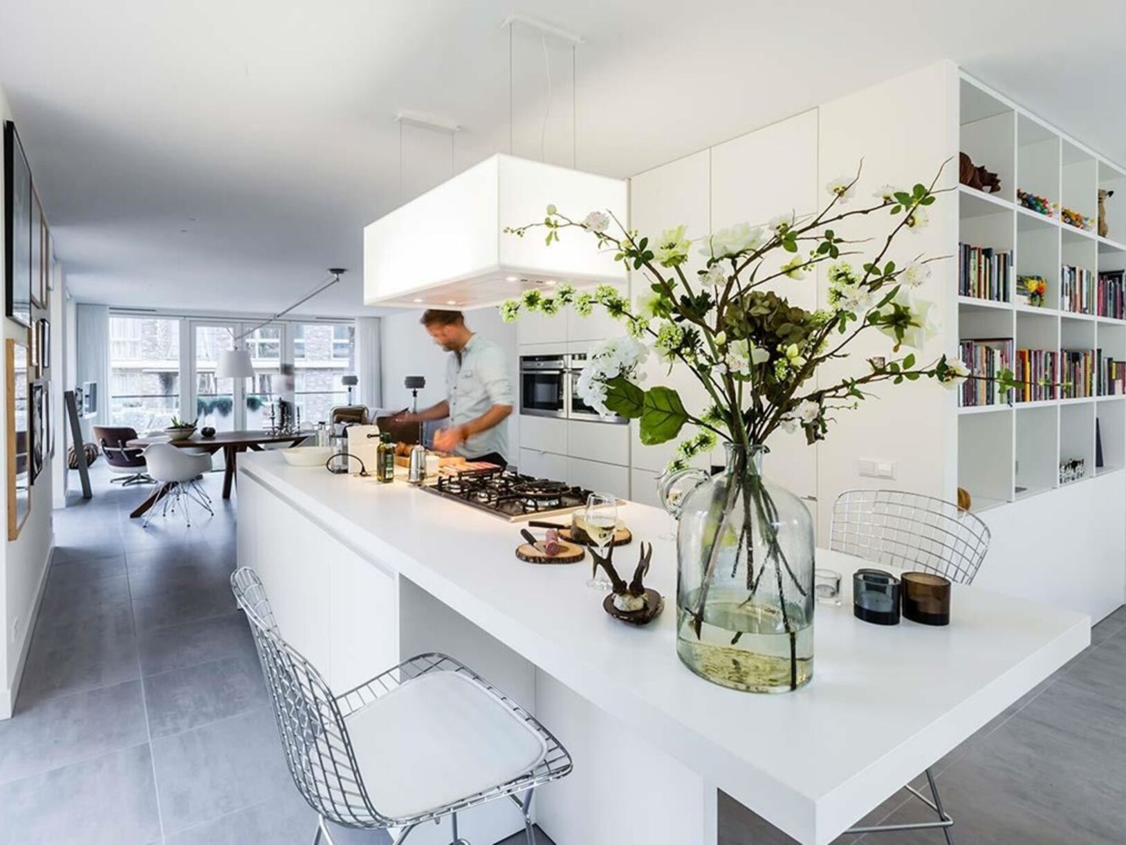 Nieuwe SieMatic keukens