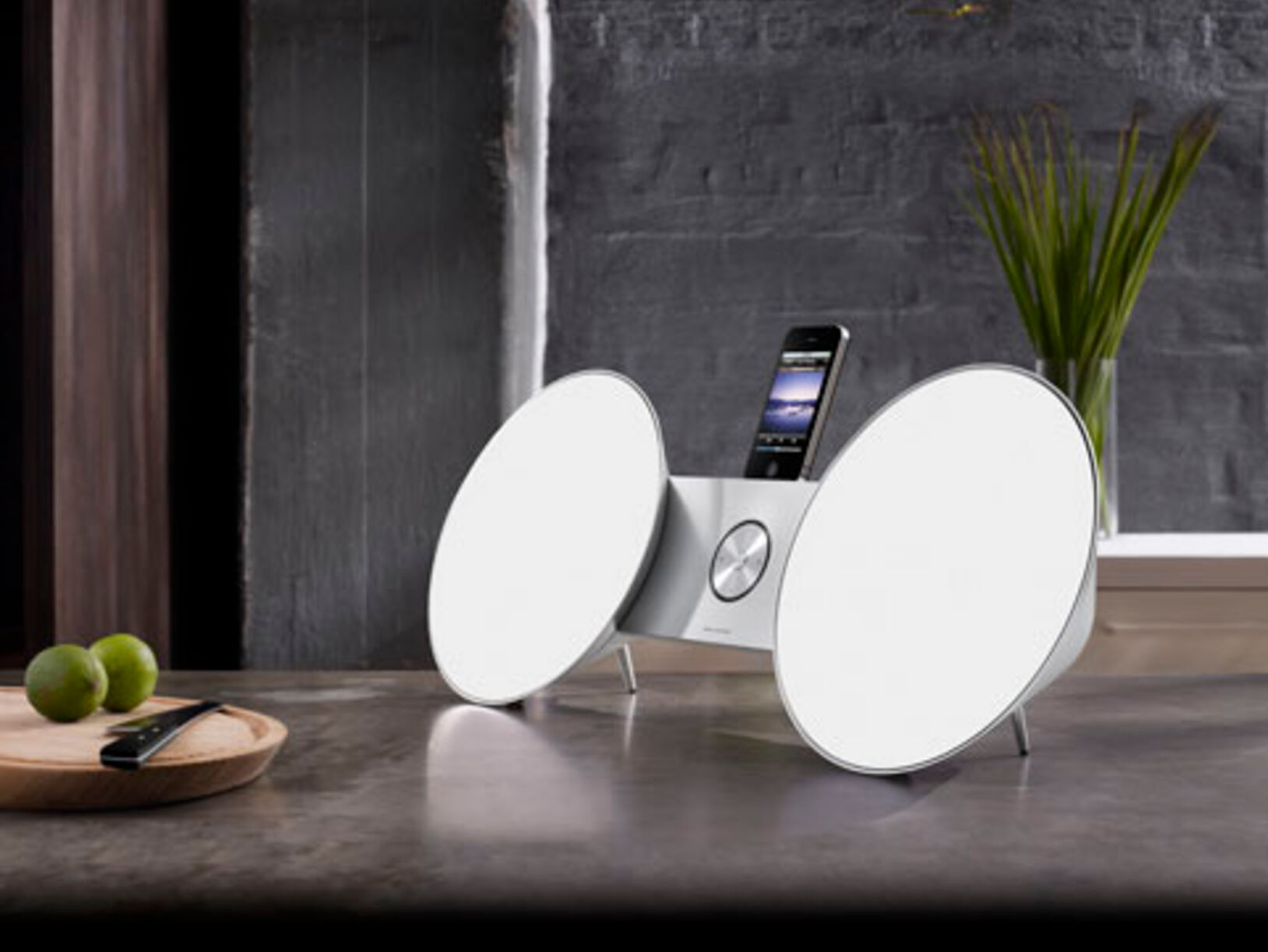 Word een Bang & Olufsen-ontwerper