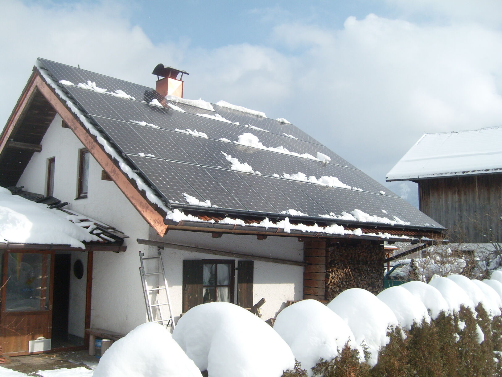 3 mythes over zonnepanelen