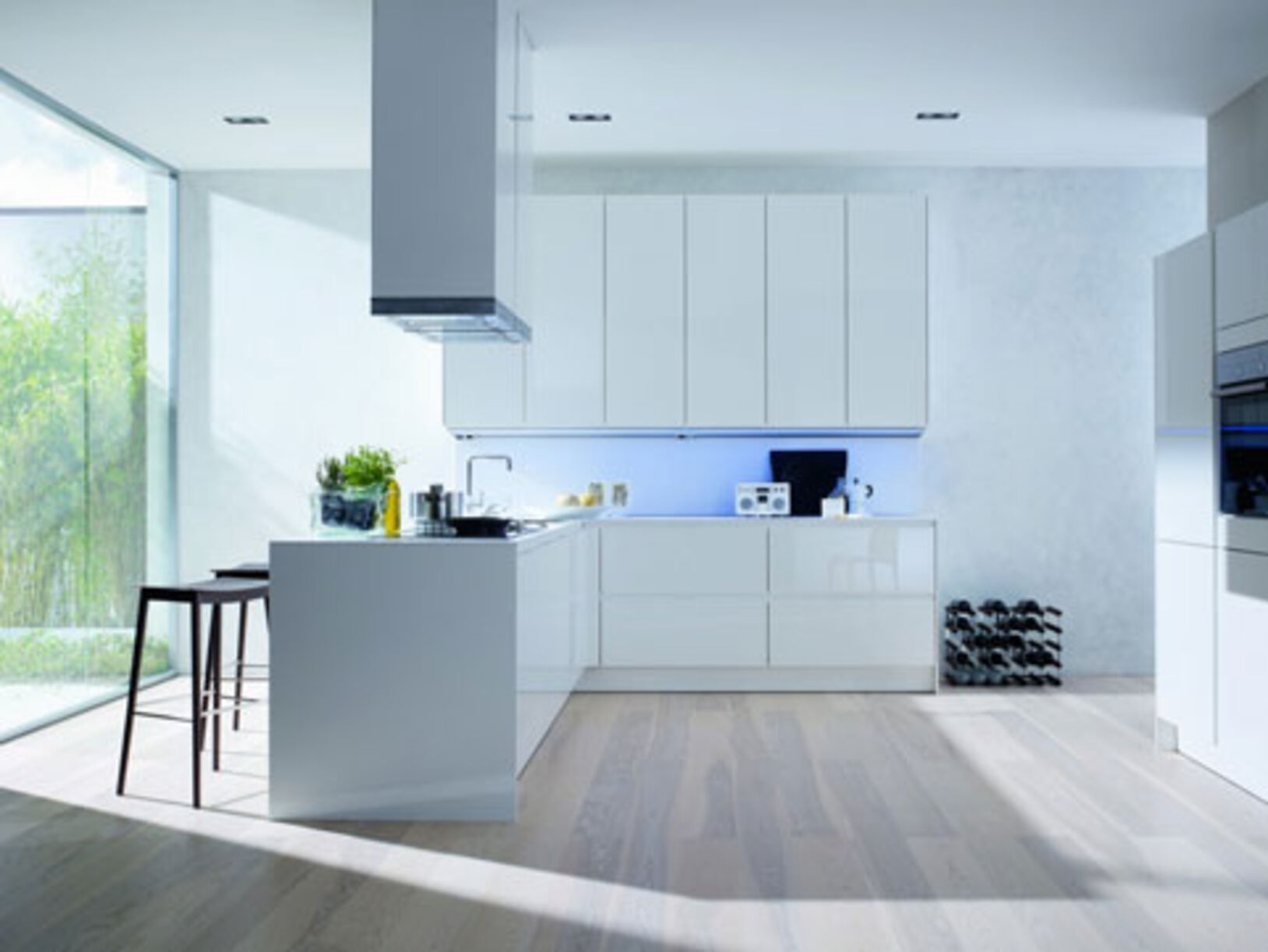 Siematic keukens