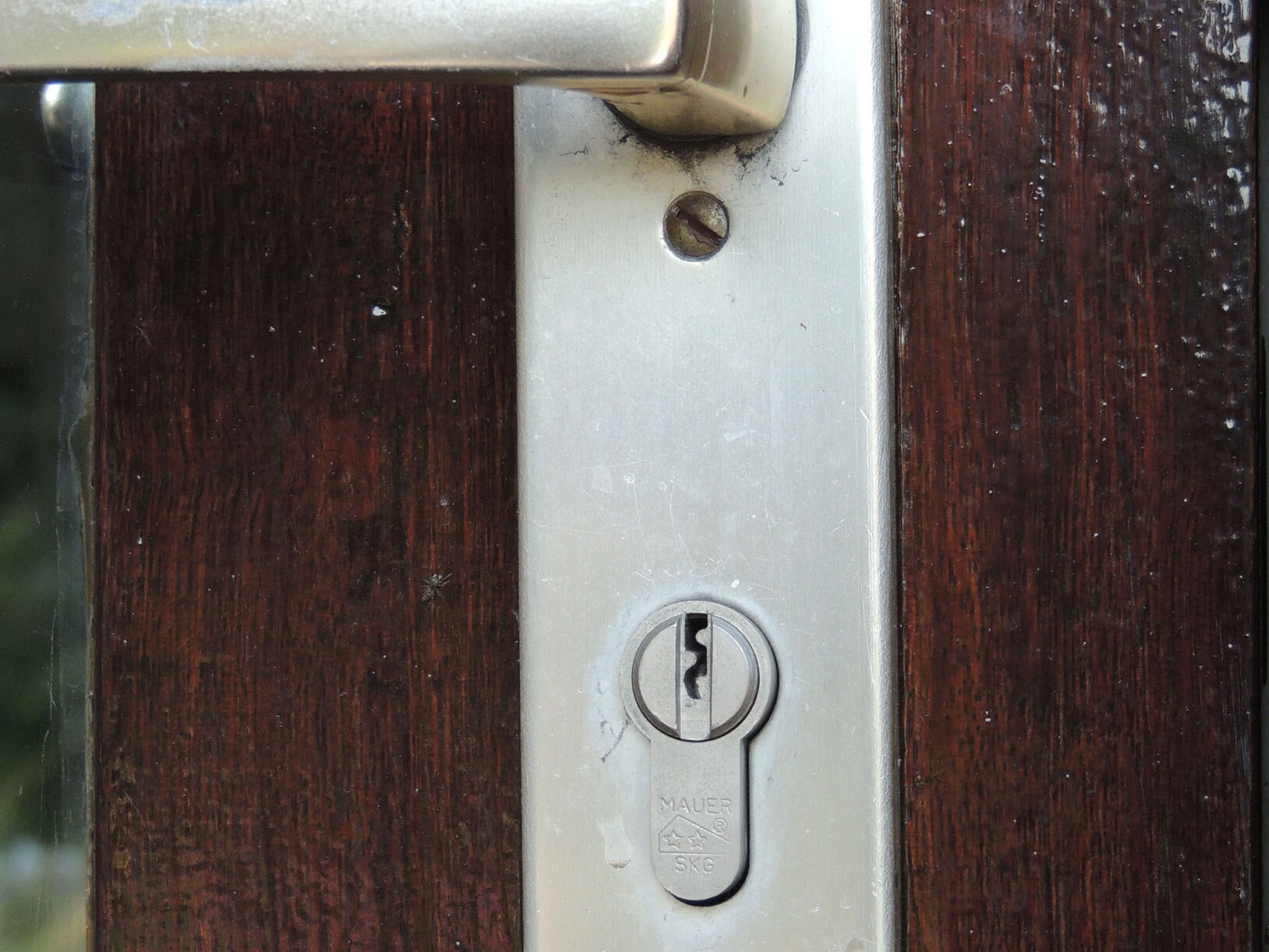 Achterdeursloten
