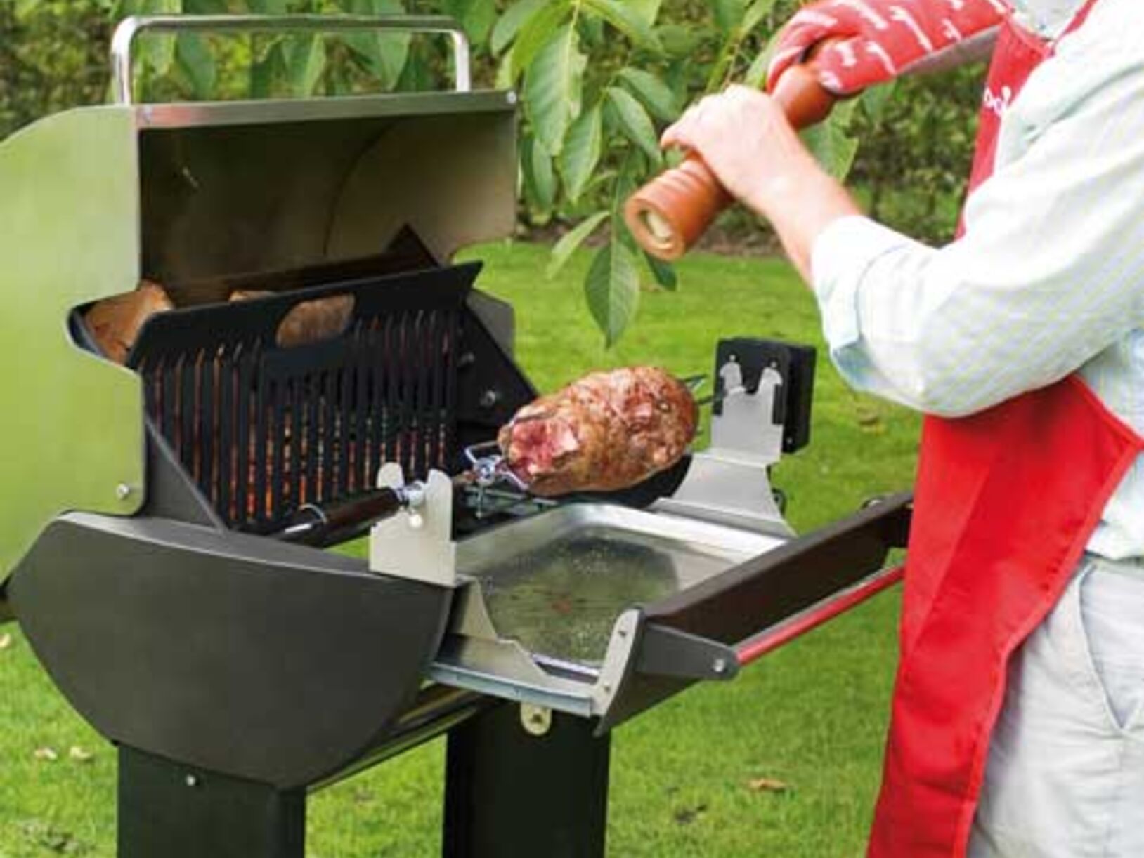 barbecook banika