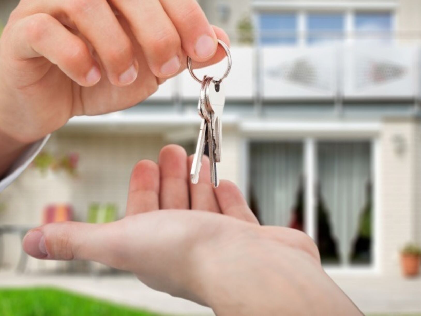 Je woning verhuren?