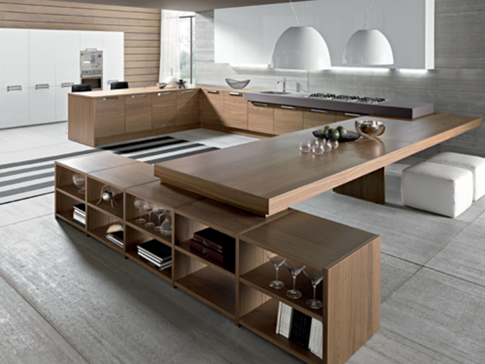 Comprex designkeukens