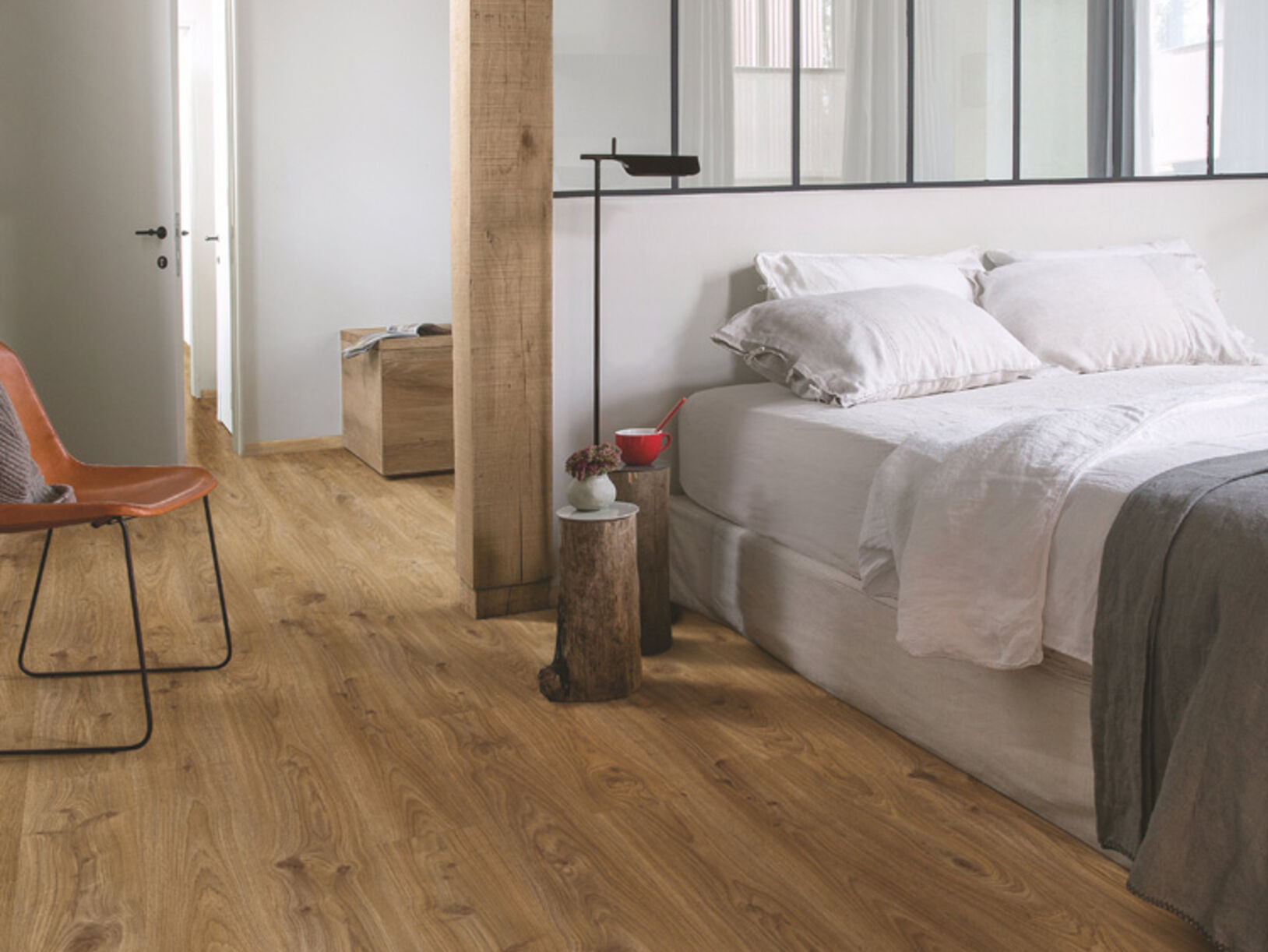 Quick-Step PVC-vloeren