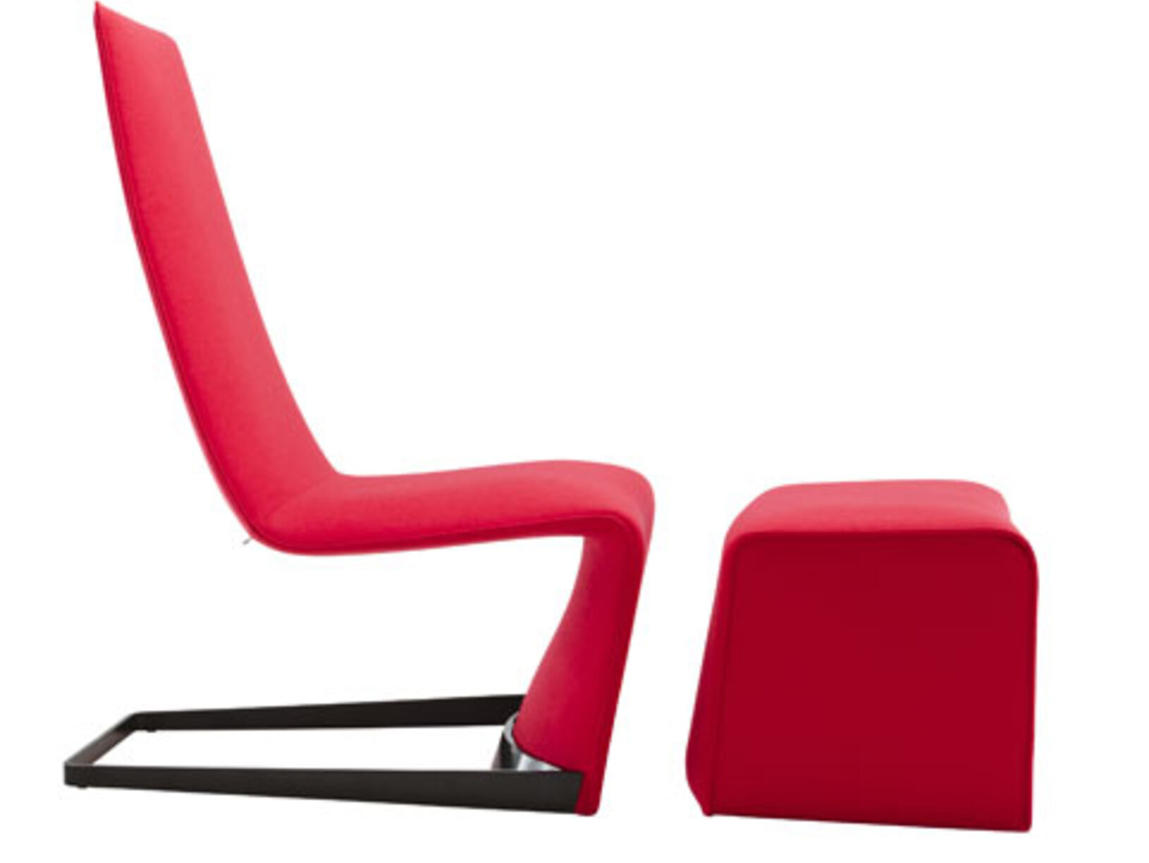 Ligne Roset relaxfauteuil