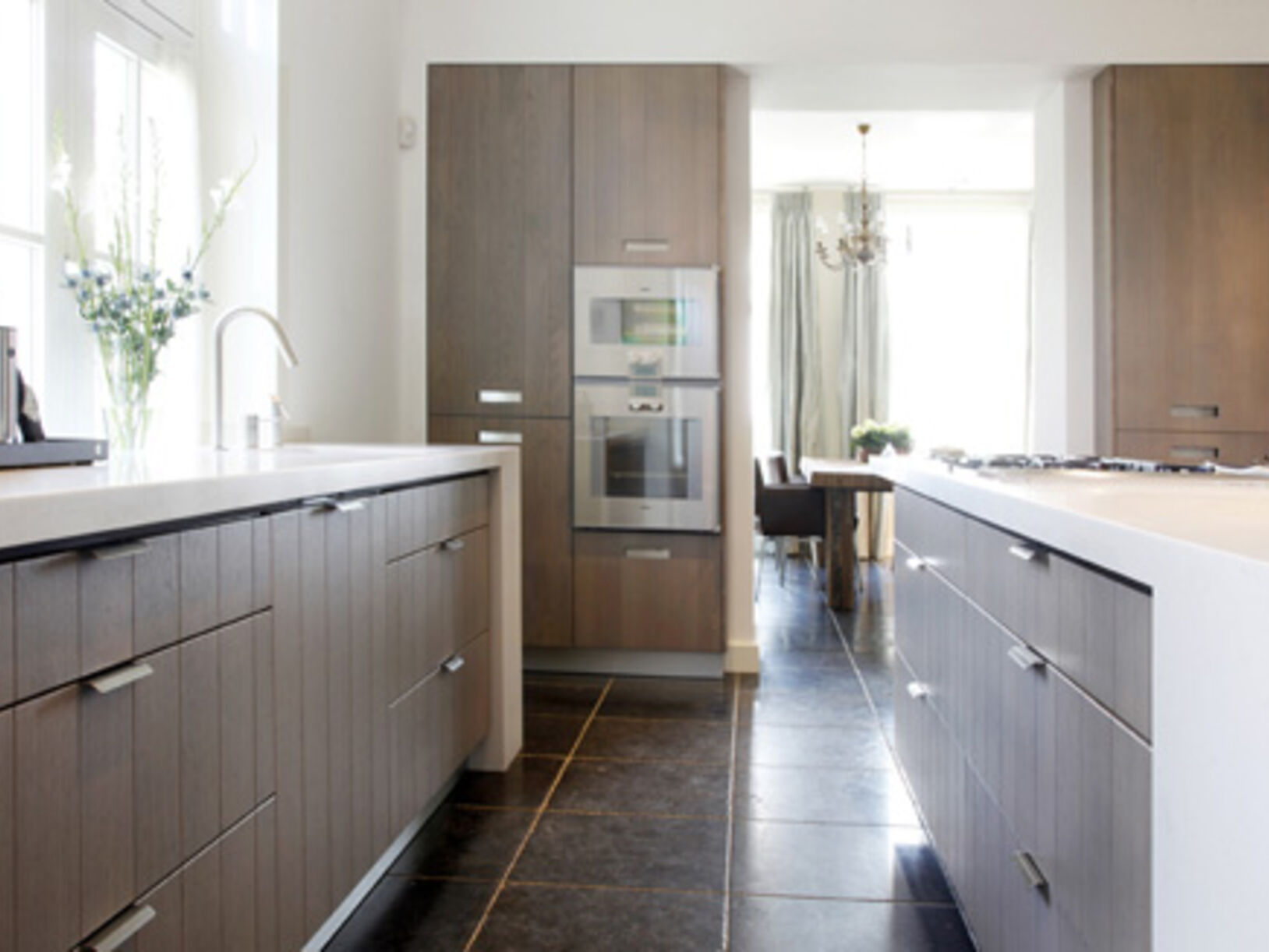 Culimaat keuken