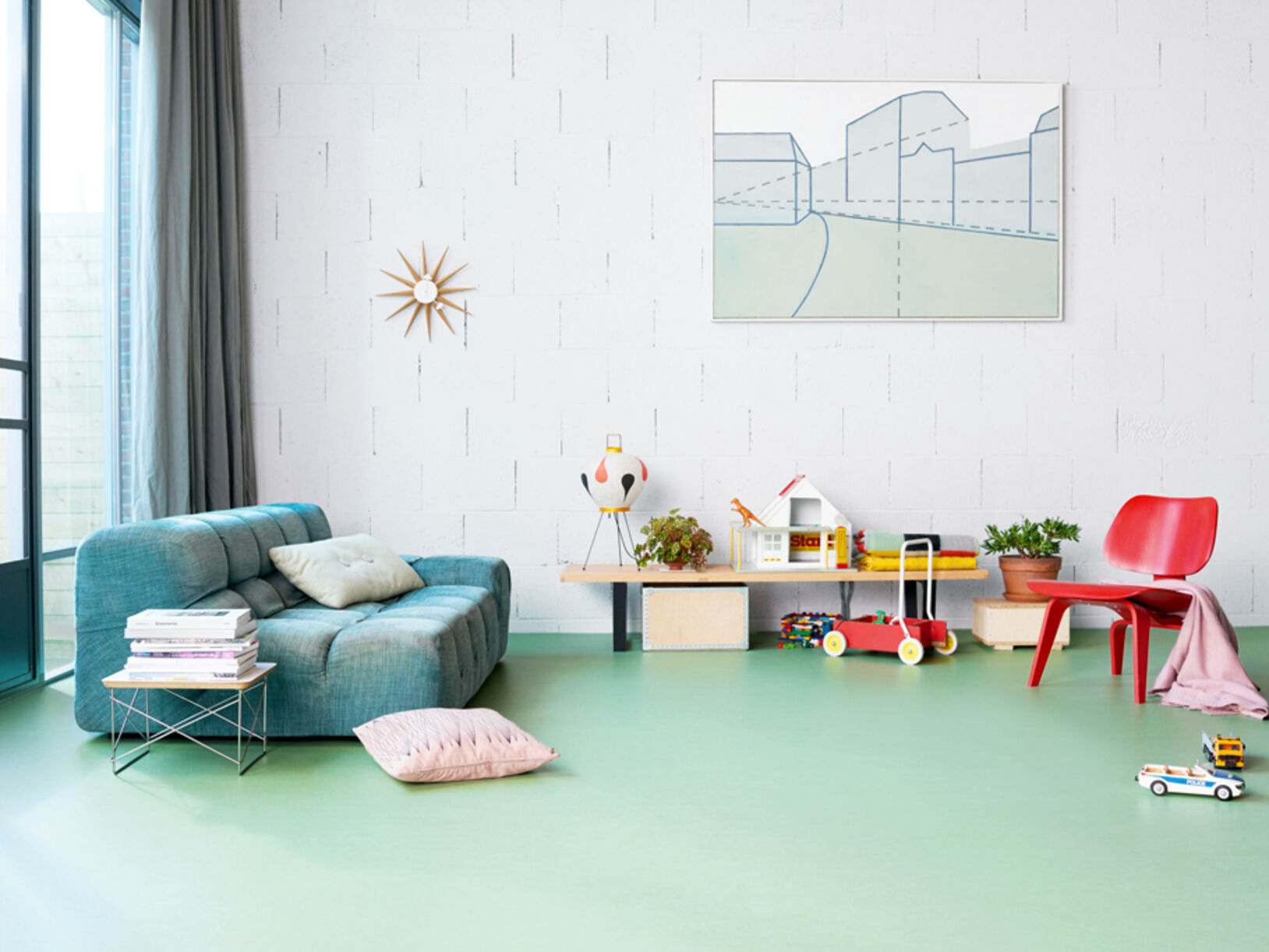 Forbo Flooring